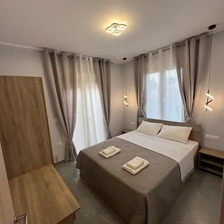 Suli Apartamento Thásos