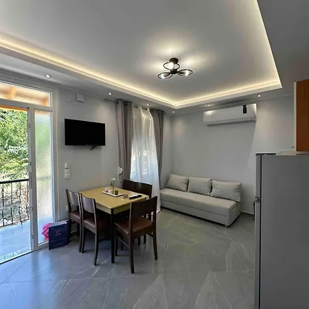 Διαμέρισμα Suli *