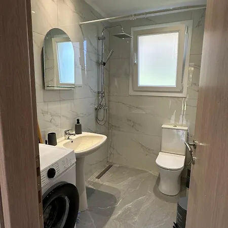 Suli Apartamento Thásos