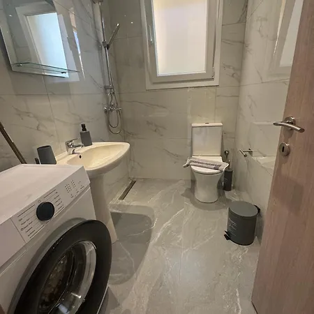 Apartamento Suli *