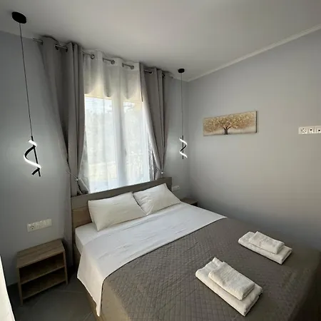 Apartamento Suli *