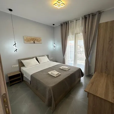 Apartamento Suli Thásos
