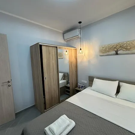 Apartamento Suli *