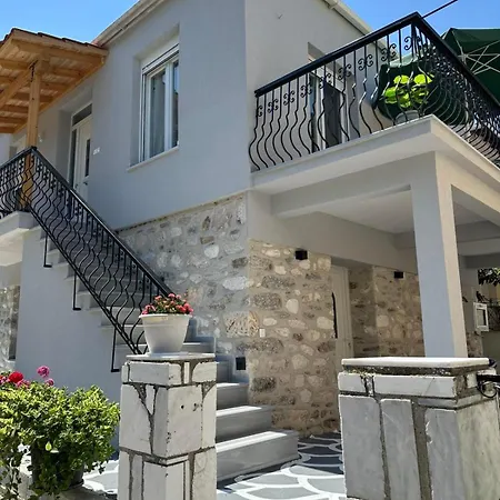 Suli Apartamento *
